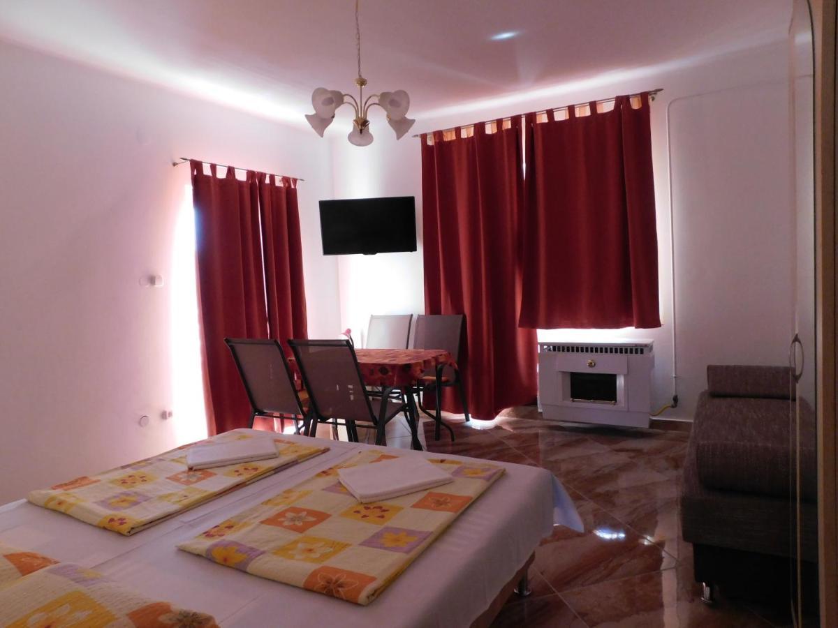 فندق Szamoca Vendeghaz ميسكولك المظهر الخارجي الصورة
